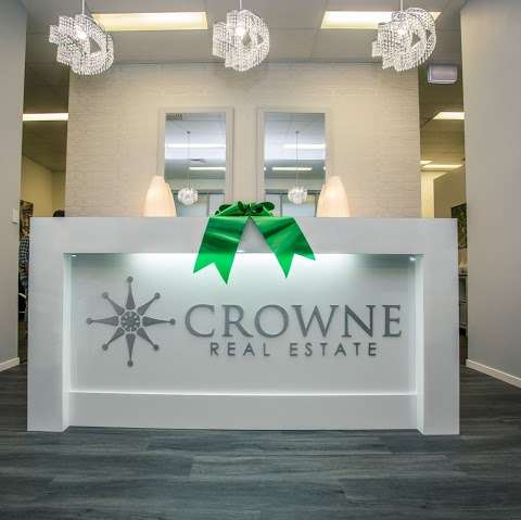 Photo: Crowne Real Estate