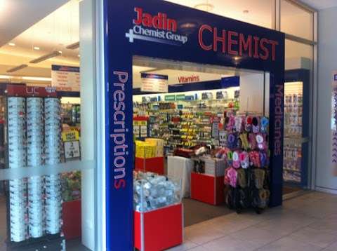 Photo: Jadin Ipswich Day & Night Pharmacy