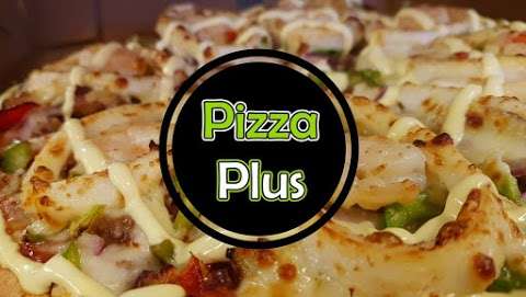 Photo: Pizza Plus North Ipswich